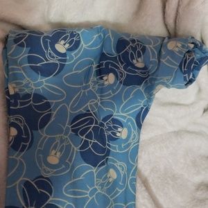 Minnie mouse lu la roe leggings